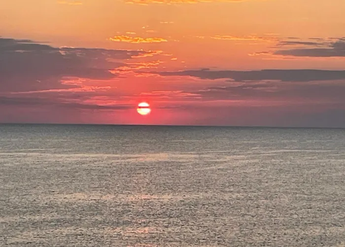 Vendégház Gergana Kiten