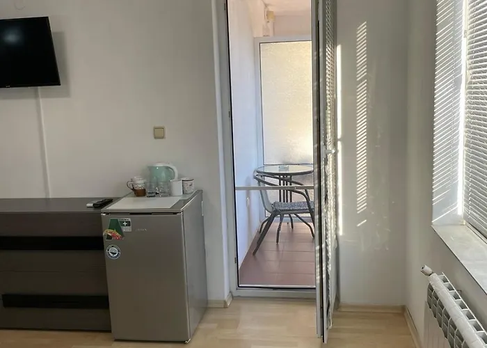 Gergana Vendégház 4*