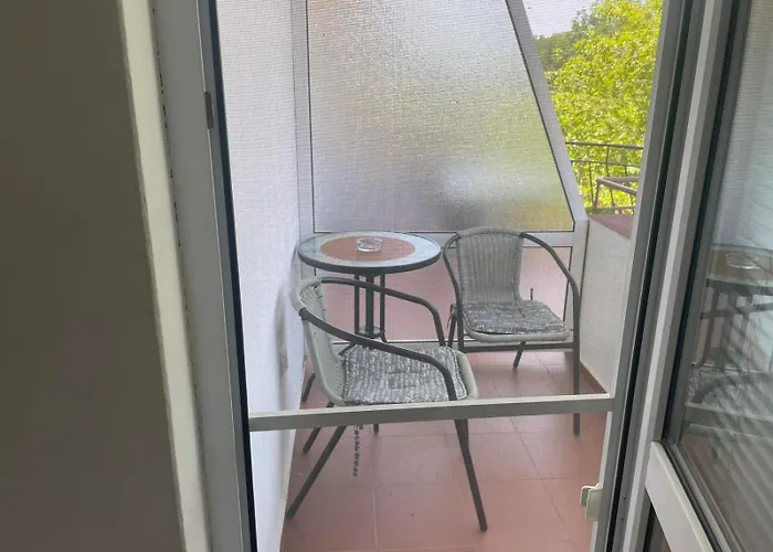 Gergana Vendégház 4*