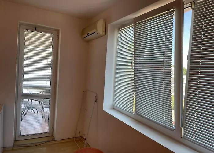 Gergana Vendégház 4*