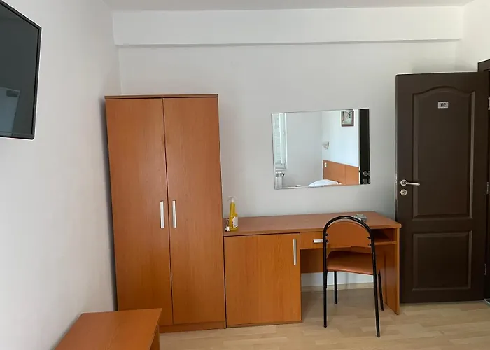 Vendégház Gergana 4*