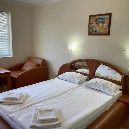 Gergana Kiten (Burgas)