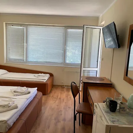 Gergana Guest house Kiten (Burgas)