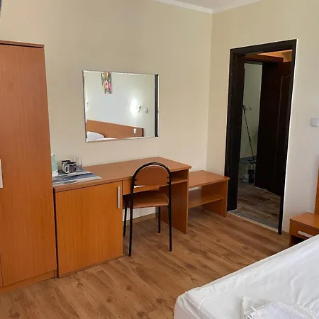 Guest house Gergana
