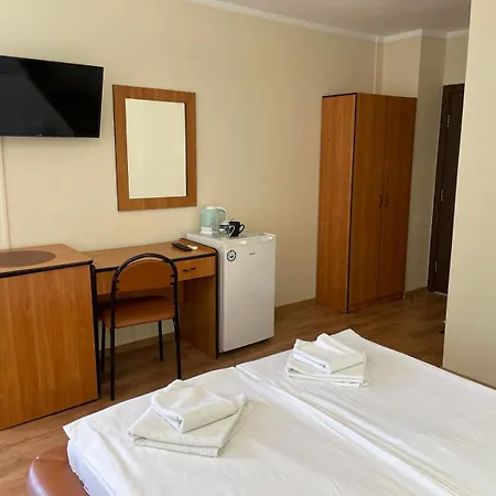 Guest house Gergana 4*