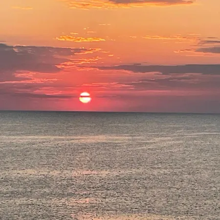 Guest house Gergana Kiten (Burgas)