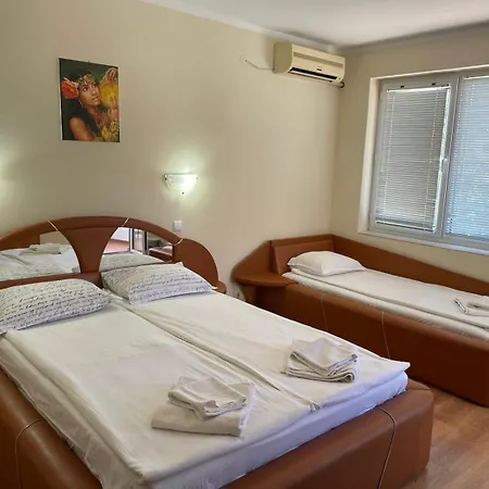 Gergana Kiten (Burgas)