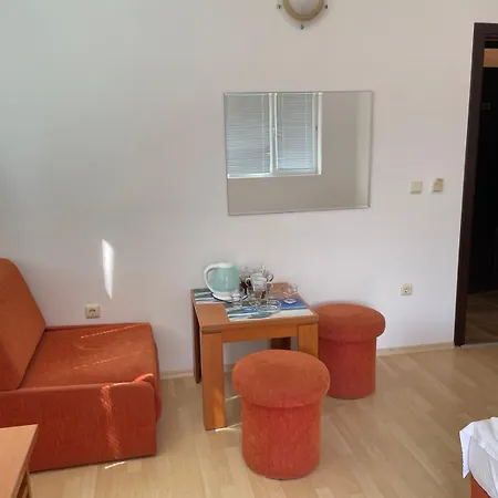 Guest house Gergana