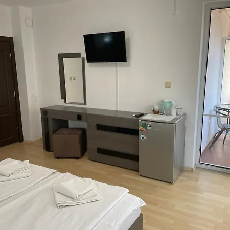 Guest house Gergana Kiten (Burgas)
