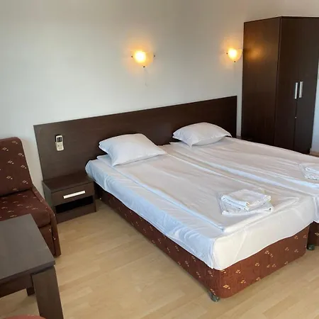 Guest house Gergana 4*