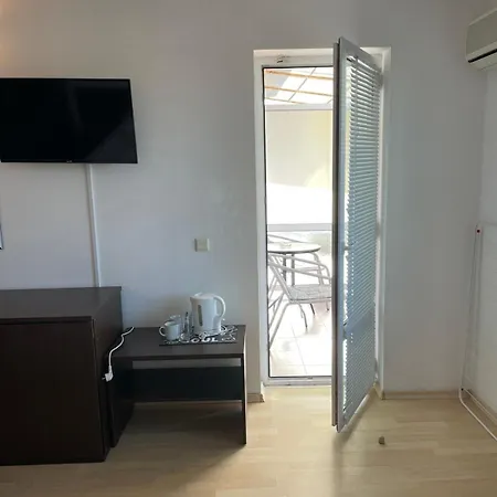 Gergana Kiten (Burgas)