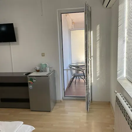 Gergana Guest house 4*