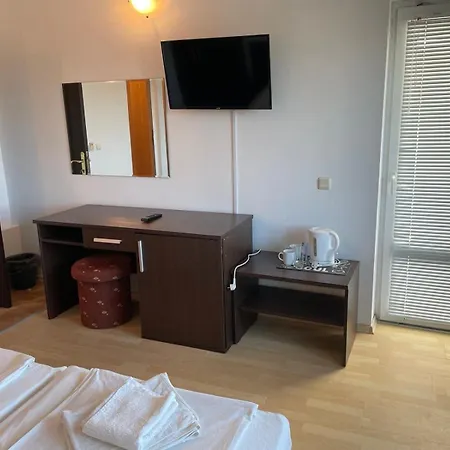Guest house Gergana