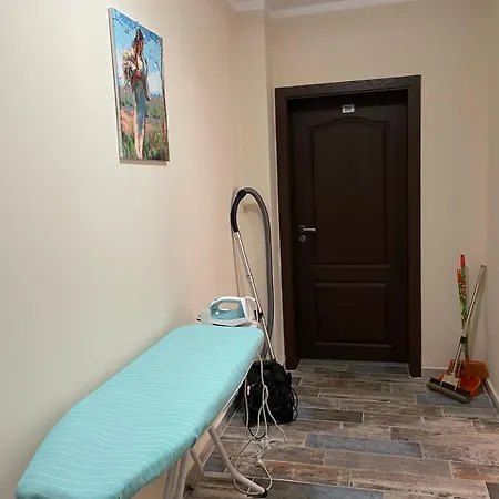 Gergana Guest house Kiten (Burgas)