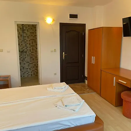 Gergana Guest house Kiten (Burgas)