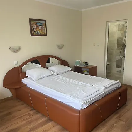 Gergana Guest house