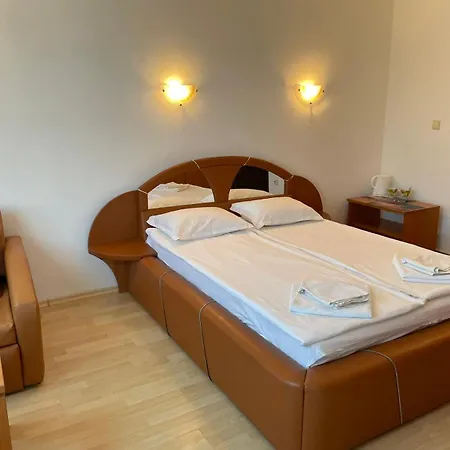 Gergana Guest house 4*
