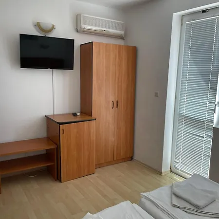 Gergana Guest house Kiten (Burgas)