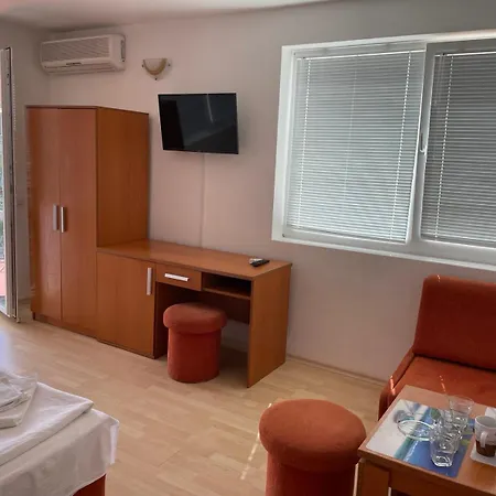 Gergana Guest house