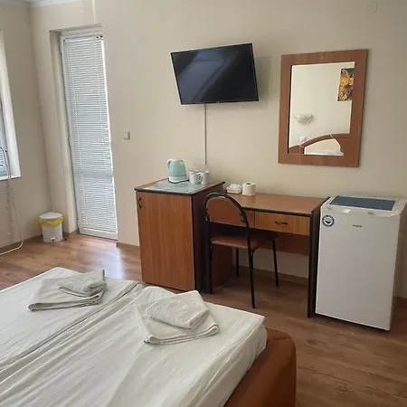 Gergana Guest house 4*