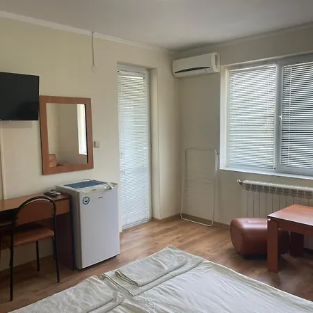 Gergana Guest house Kiten (Burgas)