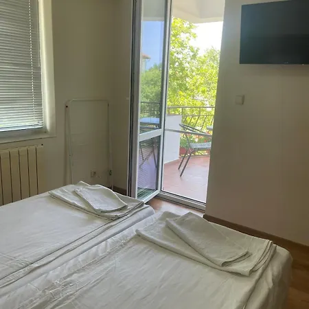 Gergana Kiten (Burgas)