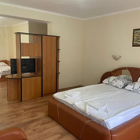 Gergana 4* Kiten (Burgas)