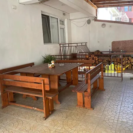 Gergana Guest house