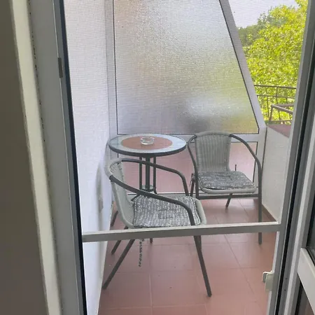 Gergana Guest house 4*