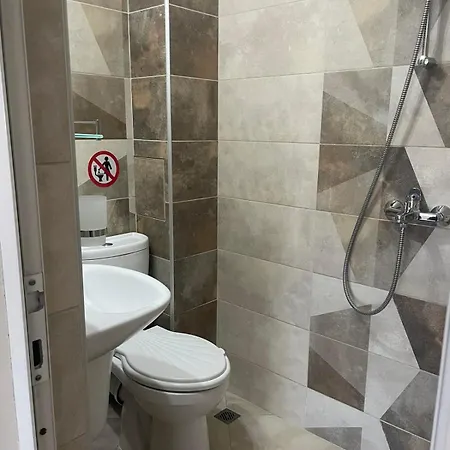 Guest house Gergana