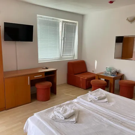 Guest house Gergana