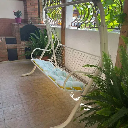 Gergana Guest house 4*