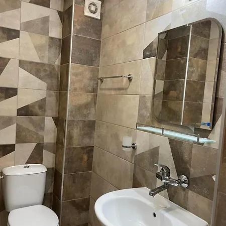 Gergana 4* Kiten (Burgas)