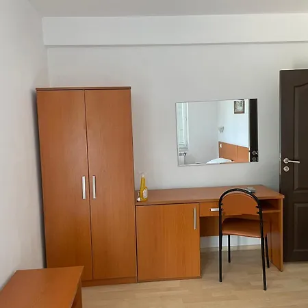 Guest house Gergana 4*