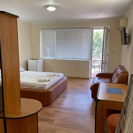 Gergana Guest house Kiten (Burgas)