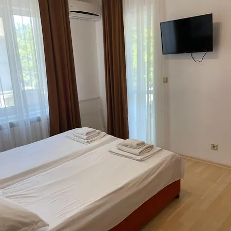 Gergana Guest house Kiten (Burgas)