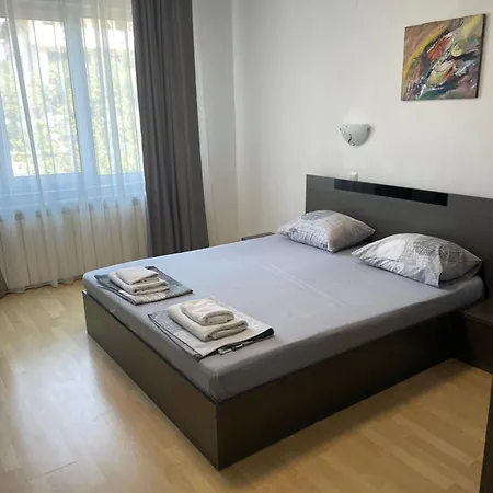 Gergana Guest house