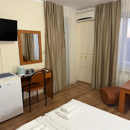 Guest house Gergana 4*