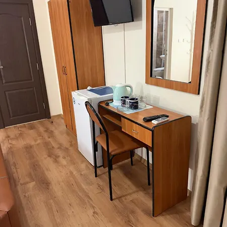 Guest house Gergana Kiten (Burgas)