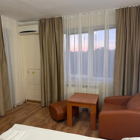 Guest house Gergana 4*