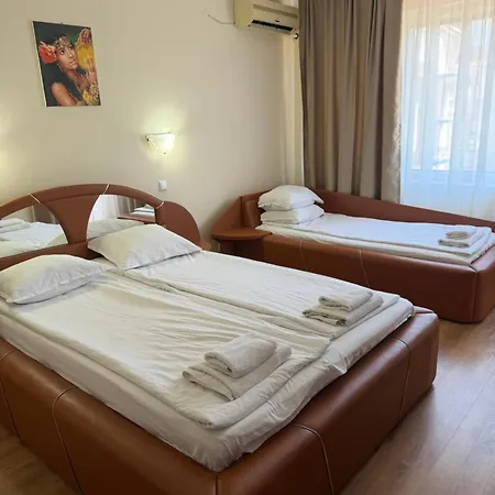 Gergana Guest house
