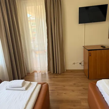 Guest house Gergana