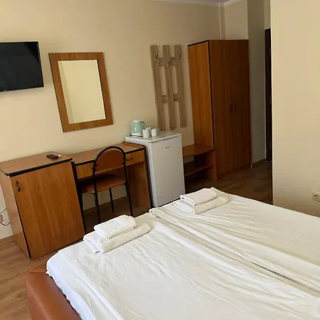 Gergana Guest house 4*