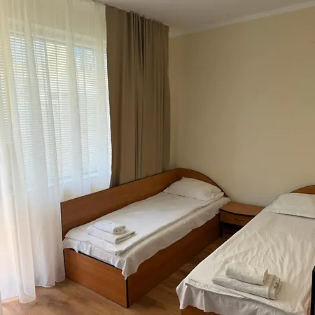 Guest house Gergana 4*