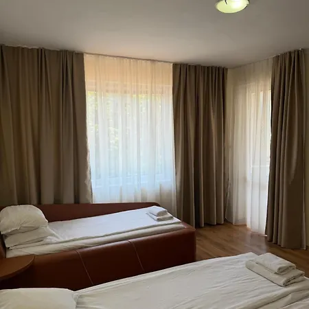 Gergana Guest house Kiten (Burgas)