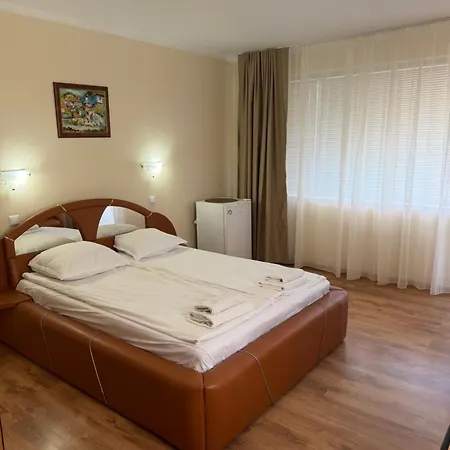 Gergana Guest house