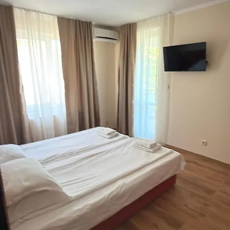 Gergana Guest house 4*