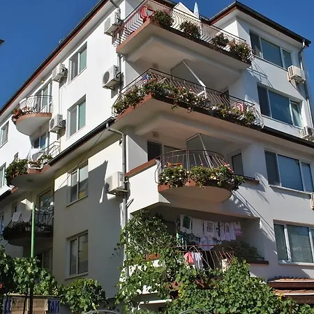 Guest house Gergana