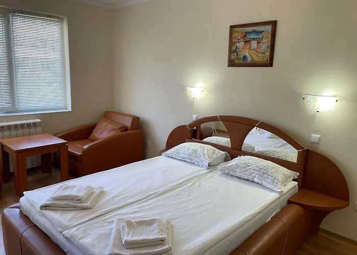 Gergana Kiten (Burgas)