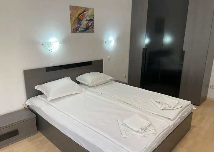 Gergana 4* Kiten (Burgas)